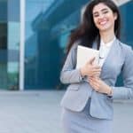 evolution salariale apres diplome ecole commerce 1