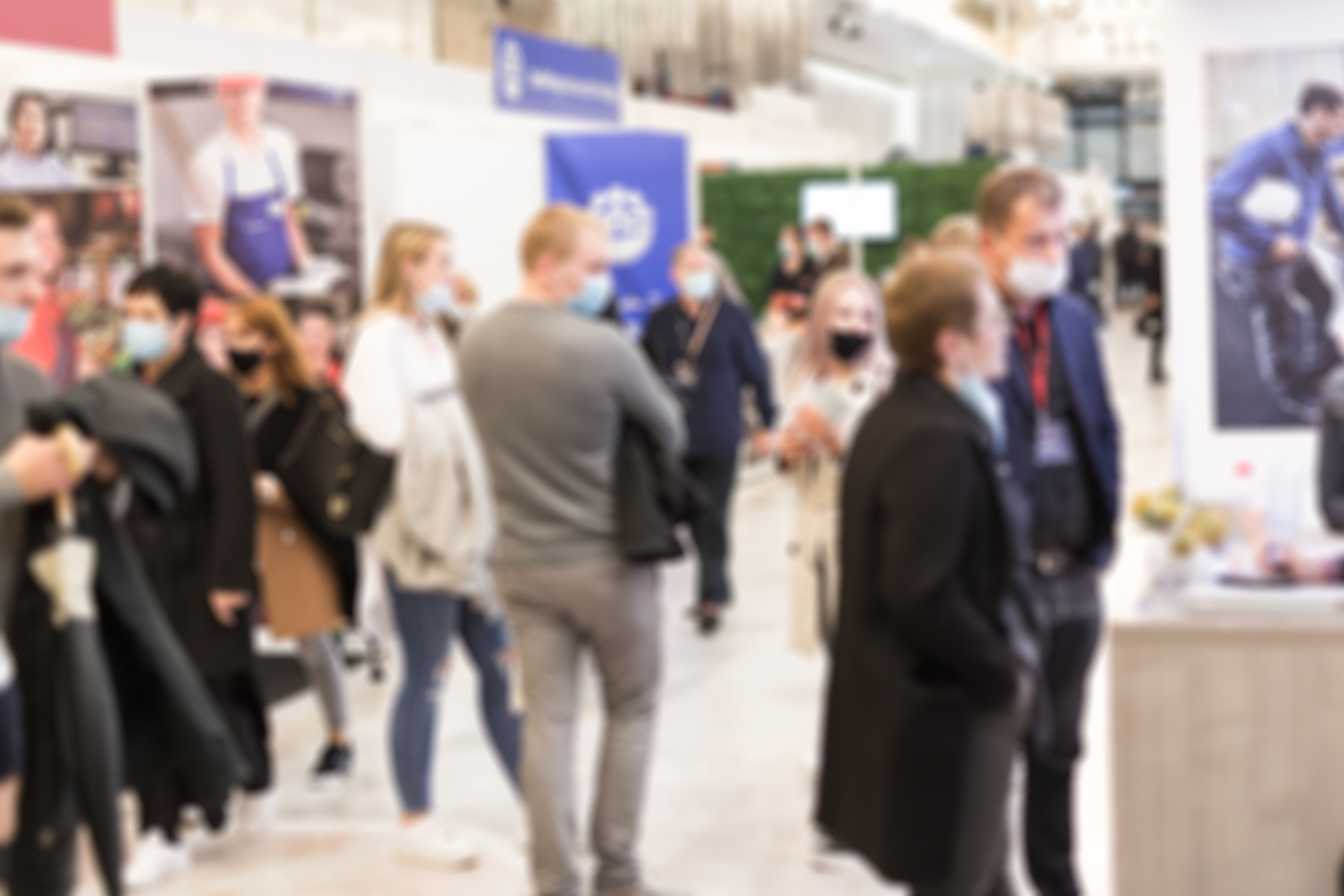 pourquoi choisir un stand modulaire pour vos salons professionnels 1