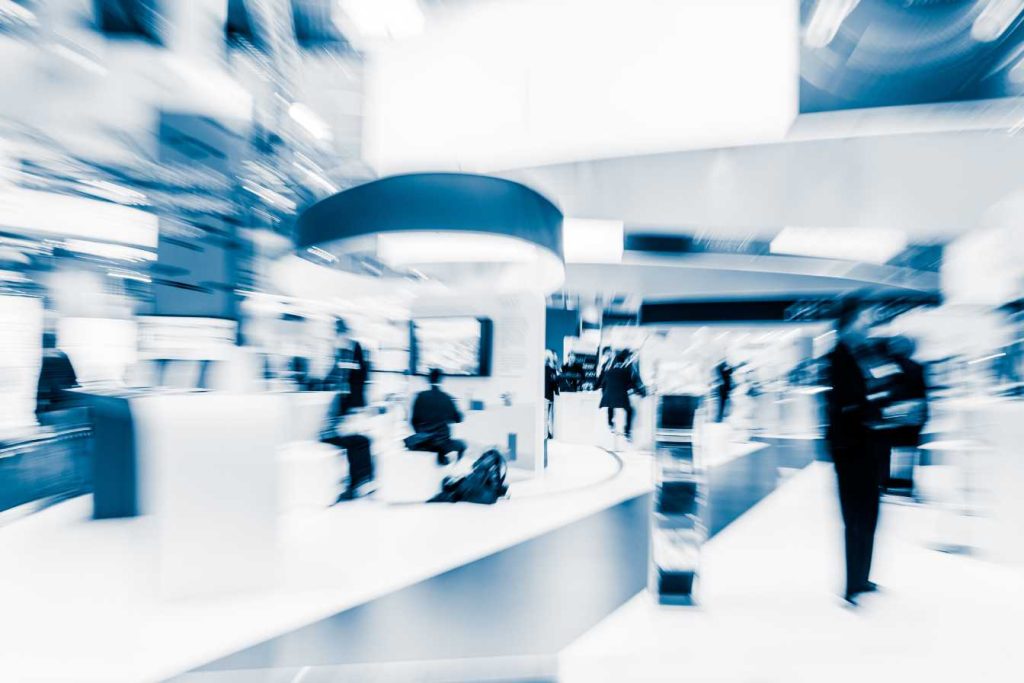 stand lors d un salon importance elements indispensables et conseils 3